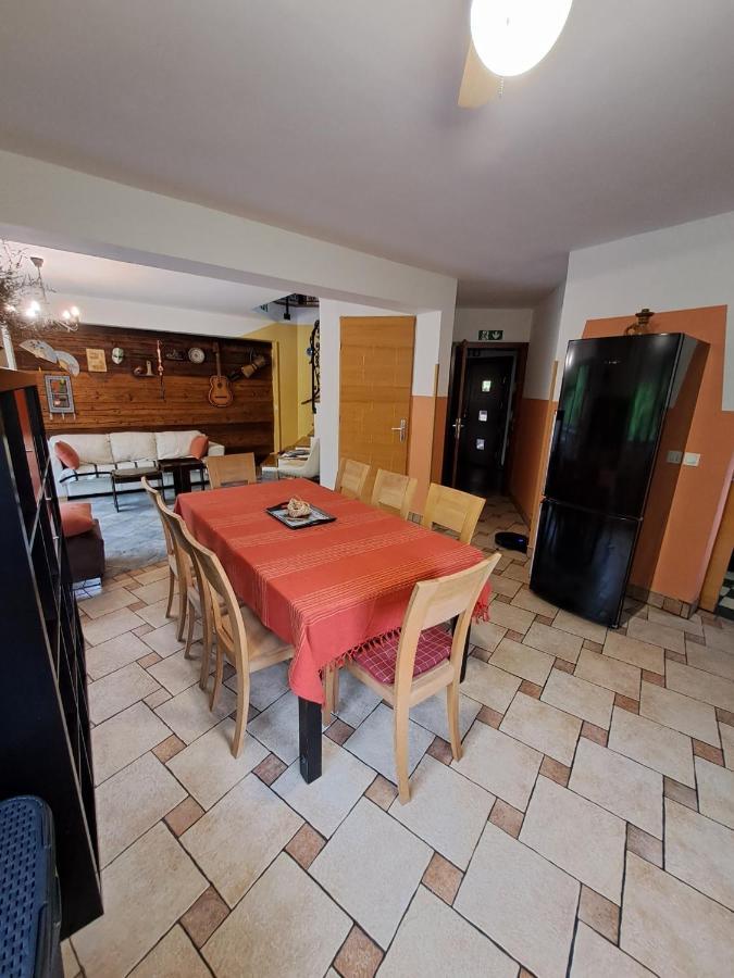 Villa Family House à Mozirje Extérieur photo